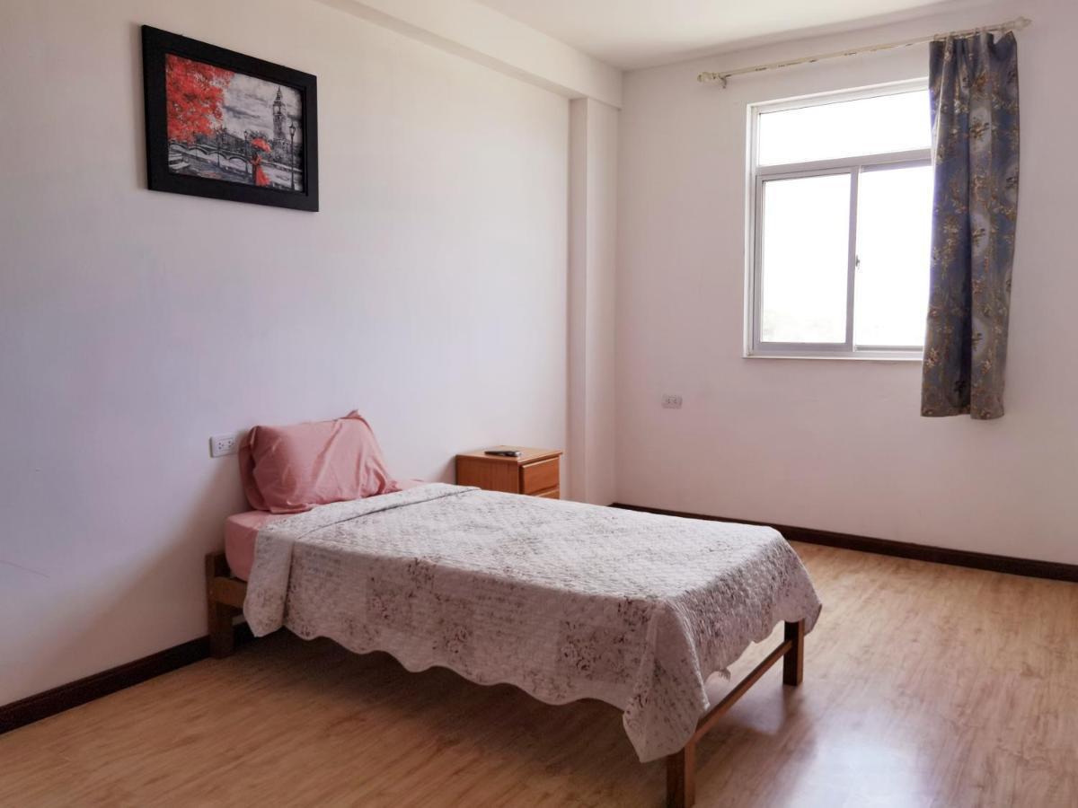 Hotel Casa Talara Zewnętrze zdjęcie